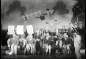 Ray Ventura - Ça vaut mieux que d'attraper la scarlatine (part.)(Jour de l'an 1938)