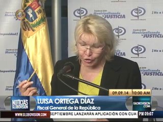 El 24 de septiembre lanzarán aplicación con cuadrantes de seguridad