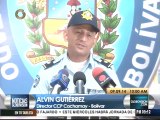Sujetos armados asaltaron joyería en Puerto Ordaz