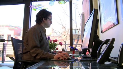 Overview of the Information Technology Industry