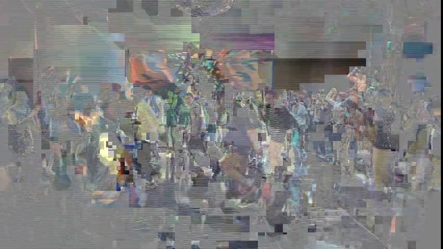 kim hyun joong Let's Party (480P) 金贤重