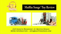 LEGO The Lord of the Rings _ The Battle of Helm's Deep (Lego 9474) レゴ - Muffin Songs' Toy Review