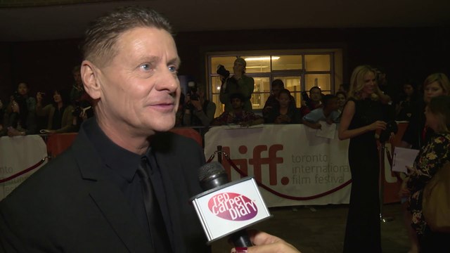 Ethan Hawke stars in GOOD KILL, the latest from director Andrew Niccol at TIFF 2014