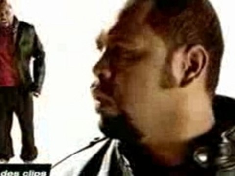 (clip) faf larage - ta meuf - la caille