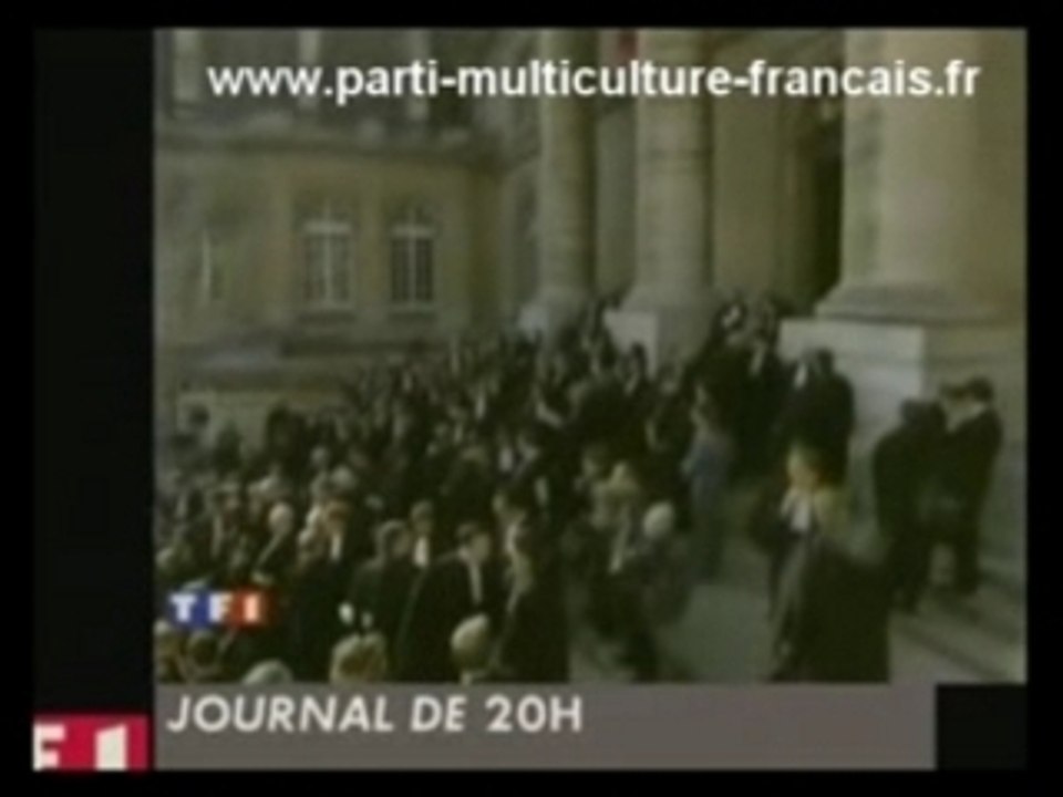 Sarkozy 2007 justice