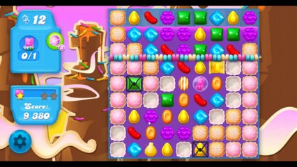 Candy Crush Soda Saga Level 69