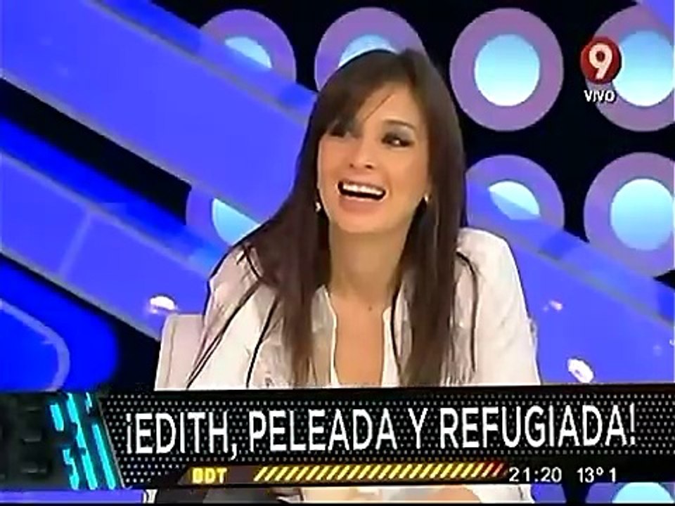 Edith Hermida 32