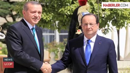 Çin'den Türkiye'ye Füze Cevabı Gecikmedi