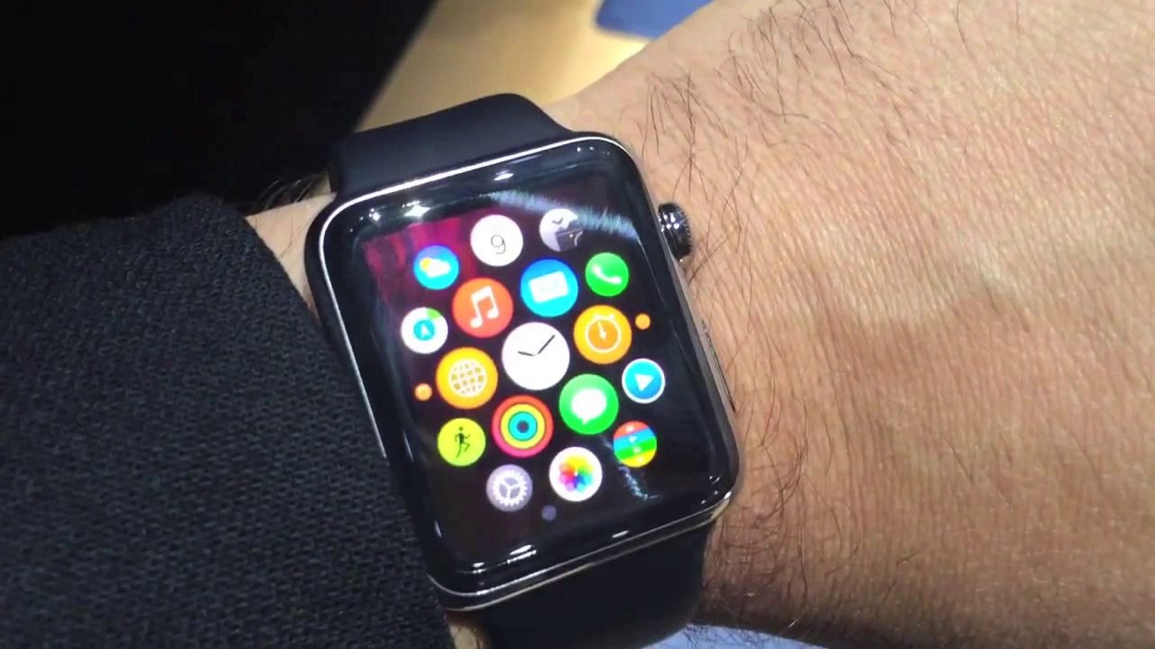 Apple Watch