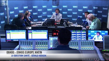 Un neurochirurgien français reçoit l'équivalent du Nobel aux États-Unis