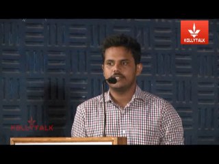 Enakkul Oruvan Movie Press Meet Part 2