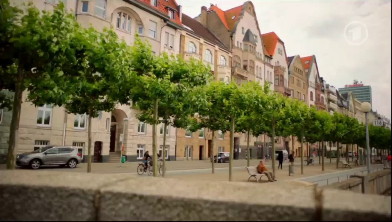 Folge 4563 Dana + Jessica + Ricardo + Hagen (ENDE)