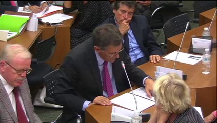 Audition de M. Philippe Duron, dont la nomination à la présidence de l'AFITF est envisagée - Mardi 9 Septembre 2014