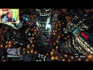 Grand Theft Auto 5 ( Jugando Con Chaski y Gackpoid ) ( Online 2 ) #Vardoc1 En Español