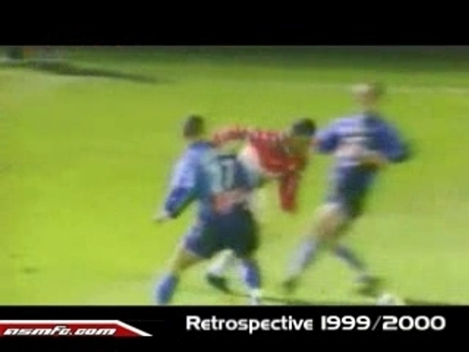 Retro 2000