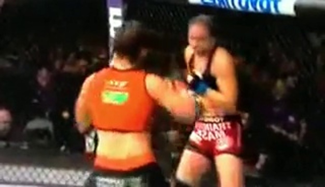bethe correia owns shayna baslzer