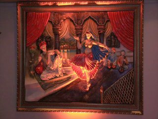 Le Kavéri - Cuisine indienne à Asnières