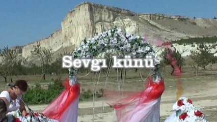 Зейнеб ве Талят. видеограф Руслан Гусенов, сентябрь 2014