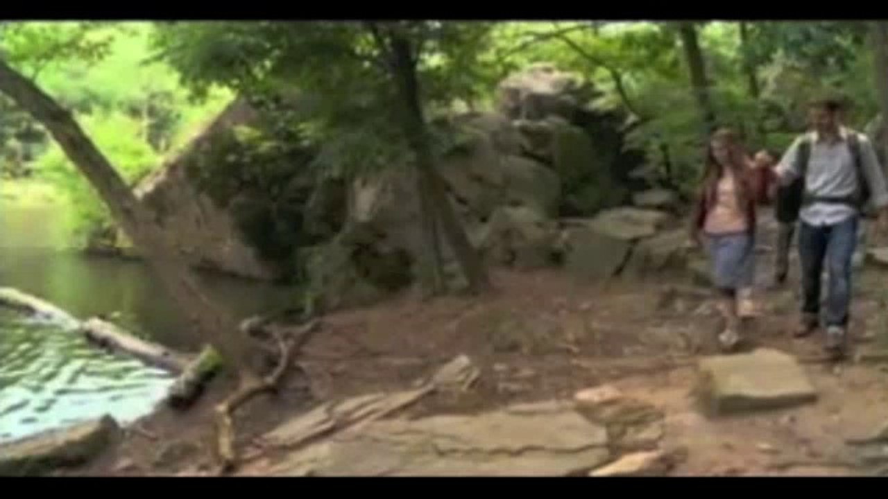Ep. 2 "Duggar Daughter Dates" - Jill & Derick