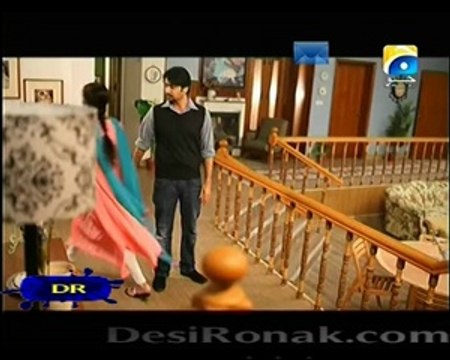 Watch Ladoon Mein pali Online Episode 5_Part_ 1- Geo TV by Pakistani TV Dramas