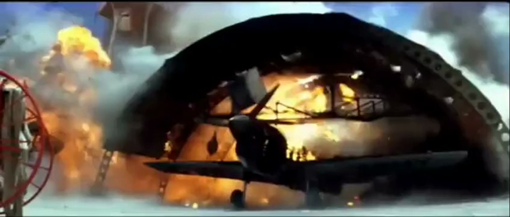 Pearl Harbor