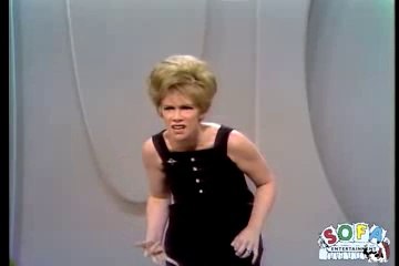 Joan Rivers on The Ed Sullivan Show (Low)