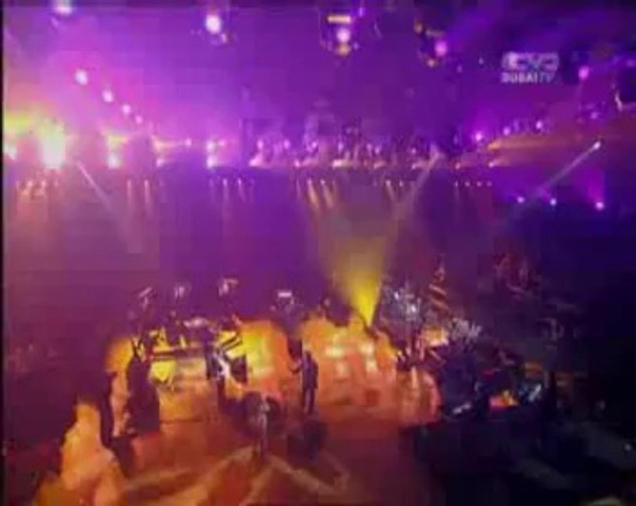 Cheb Khaled  Ya Tofla [April 2007]