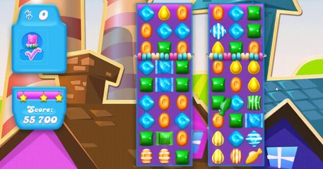 Candy Crush Soda Saga Level 2