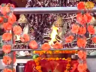 Jagmag Jyot Teri - Meri Jhandeya Wali Maa