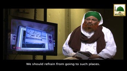 Ebratnak Khabrain Ep#21 - Subtitle