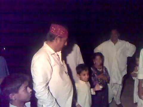 Sanaullah Marraige Dance 0333-7335094