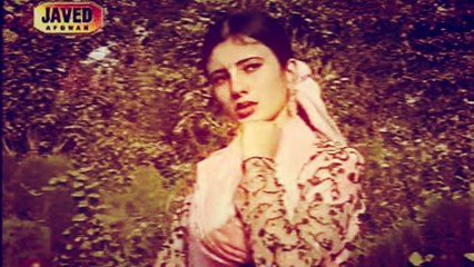 Nazia Iqbal - Gham (Tappay)