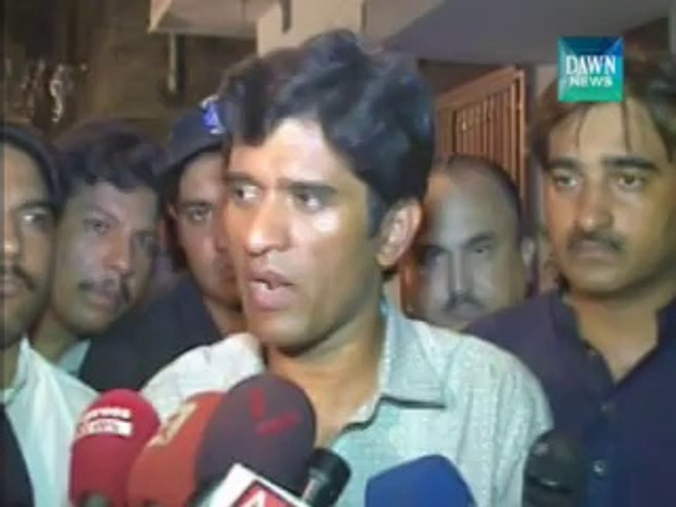 24 dead as mosque roof collapses in Lahore