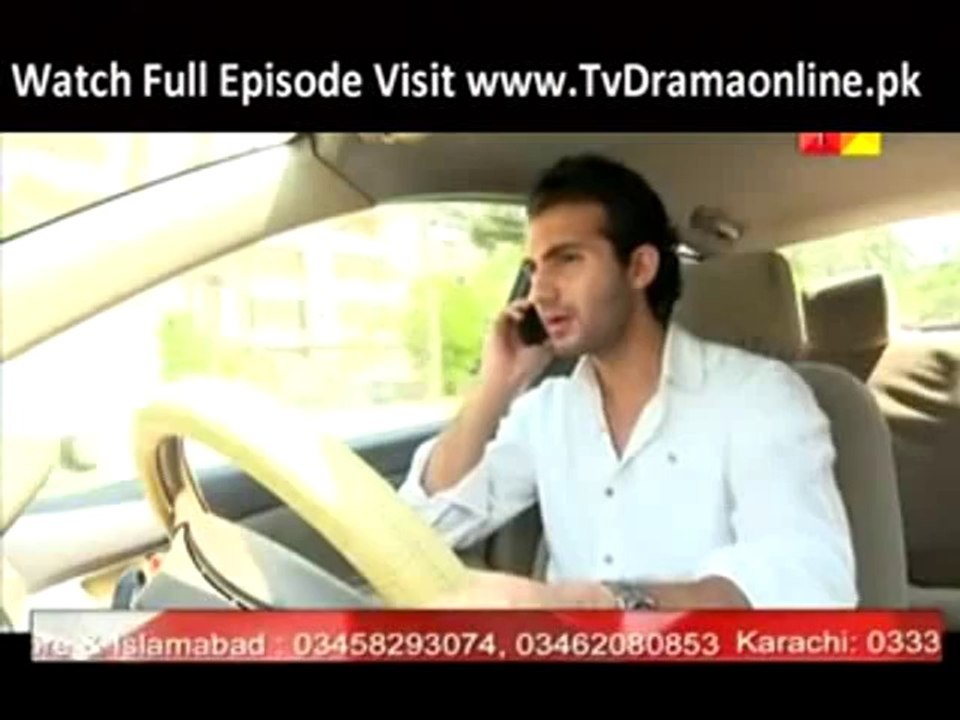 Bhool Episode 74 on Hum Tv in High Quality 9th September 2014 - Part1