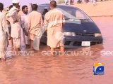 Jhang Flood Situation-10 Sept 2014