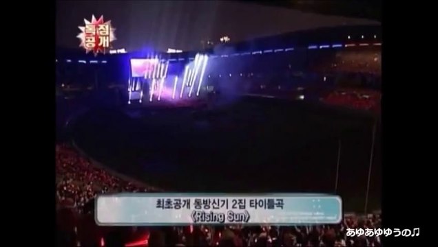 RISINGSUN SHOWCASE～超ダイジェスト♫～