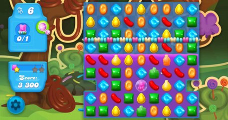 Candy Crush Soda Saga Level 15