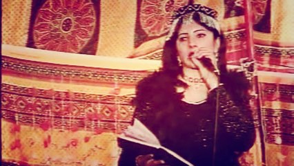 Nazia Iqbal - Nazi Jaana