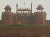 Red Fort, Delhi, India Tours
