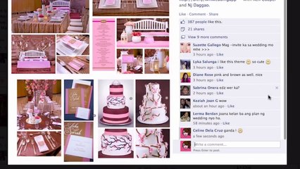 Digital Marketing Case Study - Hizon's Catering Ph