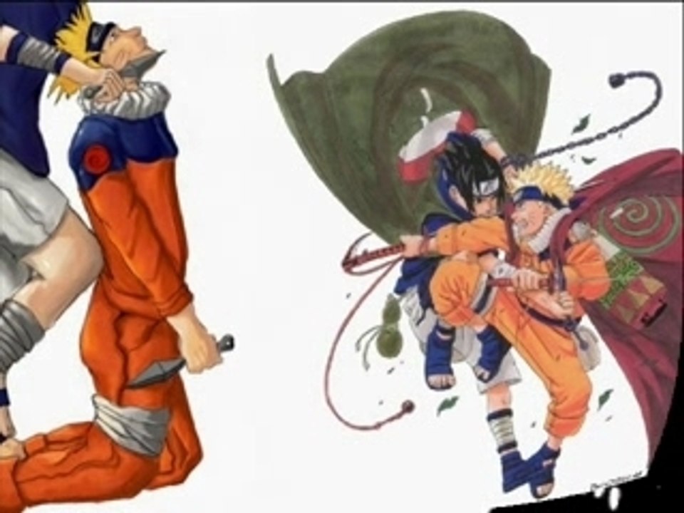 Naruto