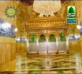 Apna Roza Dekha Ya Shahe Karbala- By Hassan Attari