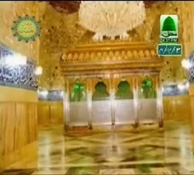 Apna Roza Dekha Ya Shahe Karbala- By Hassan Attari