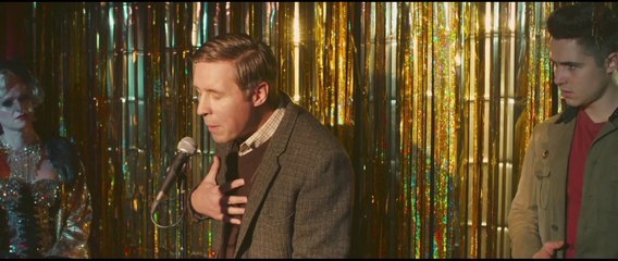 Pride - Exclusive Interview With Faye Marsay And Ben Schnetzer