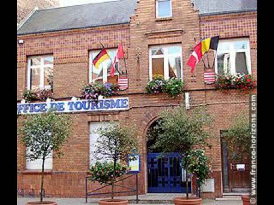 Bienvenue a Albert 80300
