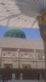 Masjid e Nabvi, مسجد نبوی صلیٰ اللہ تعالیٰ علیہ وآلیہٖ وسلم