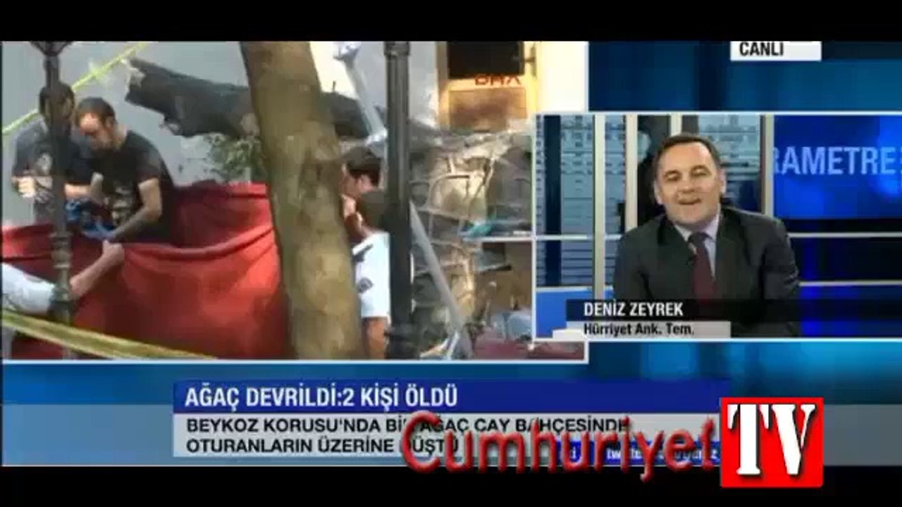 Deniz Zeyrek devletten umudunu kesti: Her vatandaş dikkatli olsun