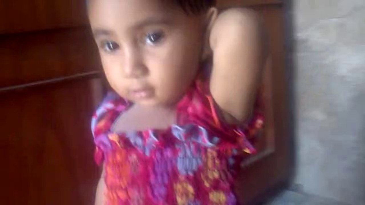 Aysha jan