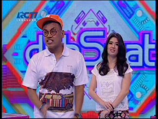 [140910]Dahsyat - Seg 1
