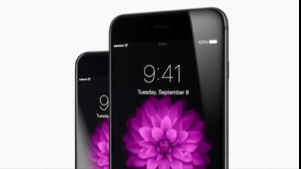 Apple iPhone 6 ve iPhone 6 Plus tanıtımı